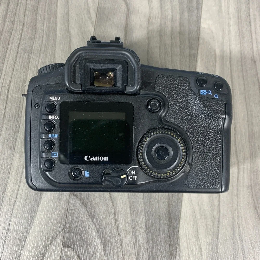 Canon fast shipping